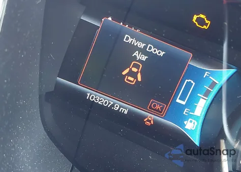 2014 Ford Fusion Hybrid Titanium from USA, damaged, VIN 3FA6P0RU4ER372059